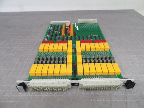 Agilent  E6176A  16 Channel Load Card  For Sale