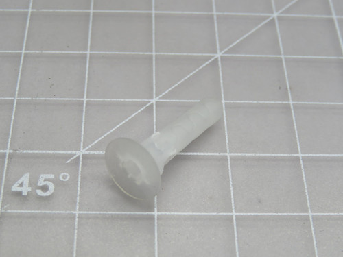 Lot of 2400 Alligator  AF5  Strongest Anchor for Solid Walls 3/16  For Sale