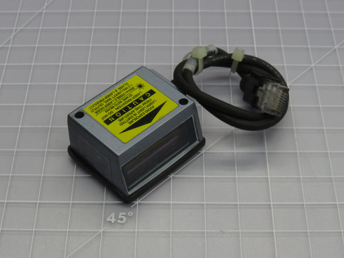 Opticon  RLB-5625B  Barcode Scanner  For Sale
