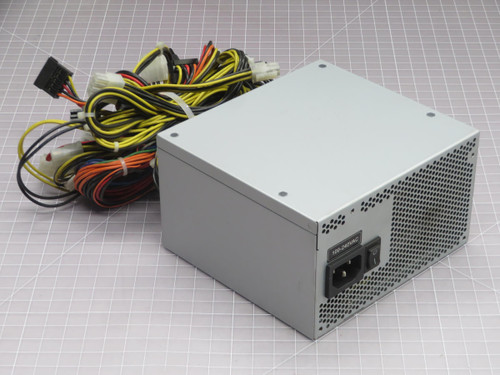 Seasonic   SS-500ET   Power Supply   For Sale