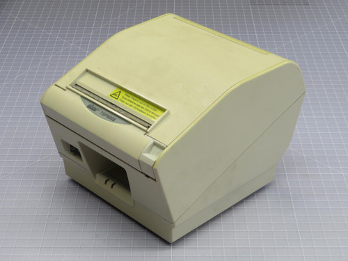 Star Micronics  TSP800  Receipt Printer  For Sale