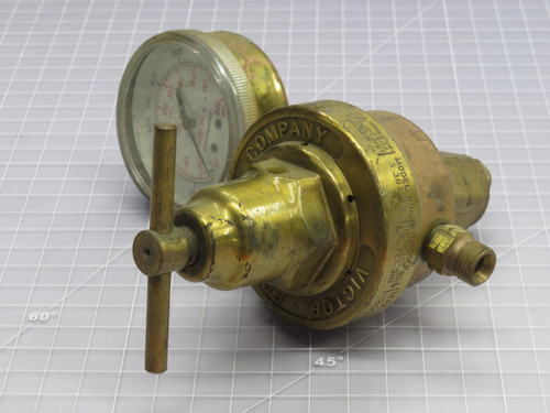 Victor  S361 DR  Gas Regulators, Valves & Accessories  For Sale