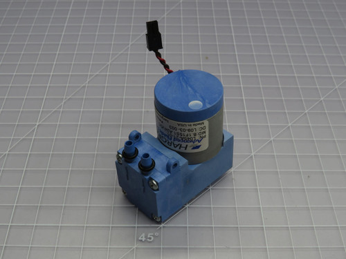 Hargraves  L045A-21-01  Vacuum Pump  For Sale