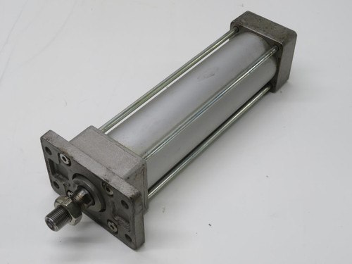 SMC   MBB63-200  Mb Tie-Rod Cylinder  For Sale