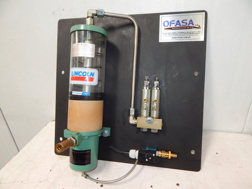Ofasa  P2034XNB03K61101A110  Lubrication System  For Sale