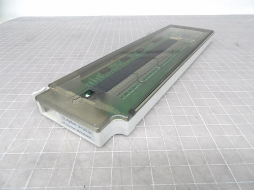 Agilent  34901A  20 Channel Multiplexer  For Sale