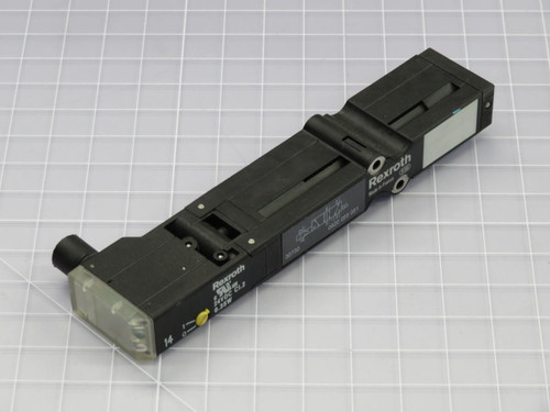 Rexroth  1 827 414 895  Solenoid Valve  For Sale