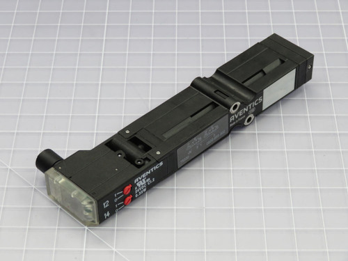 Rexroth  0820 055 202  Solenoid Valve  For Sale