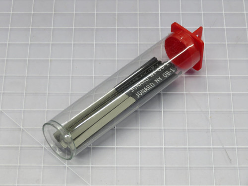 Lot of 12 Jonard  OB-1  Contact Burnisher  For Sale