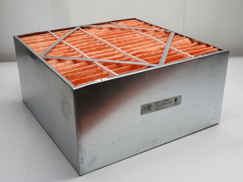 Airguard   RS-604  Vari-Pak Single Header Style Filter  For Sale