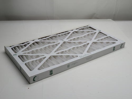 Glasfloss   ZLPSP16302   Custom Z-Line Standard Capacity Pleated Media Filter 16x30x2  For Sale