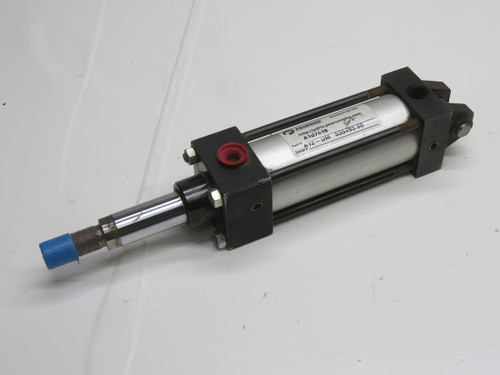 Pearson  A107416  Double Acting Pneumatic Cylinder  For Sale