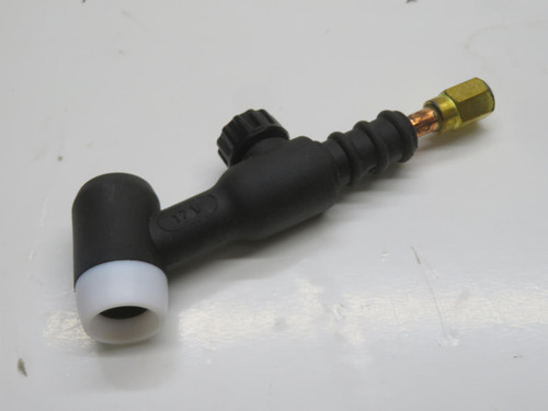 1330175  Tig Torch With Rigid Head with valve Assembly  For Sale