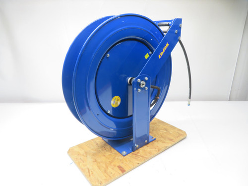 Coxreels  EZ-THPL-175  Safety Series Spring Rewind Hose Reel  For Sale