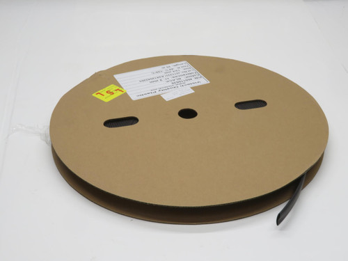 Lot of 80 FT Vishtech  460110539  Heat Shrink Tube  For Sale