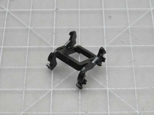Lot of 640   HDW-12052  Adapter Retainer Base Holder  For Sale
