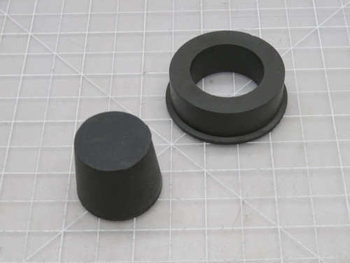 Lot of 7 Commscope  CRLI-1064  CPRI-1064 Gland Insert Kit  For Sale