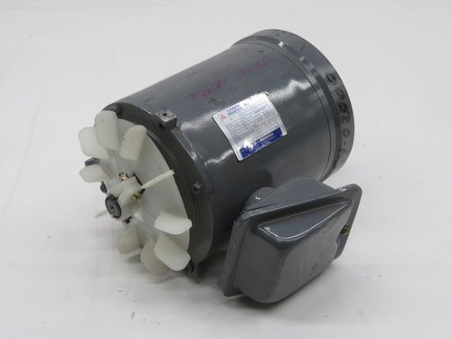 Westinghouse  GV0/54C  Induction Motor   For Sale