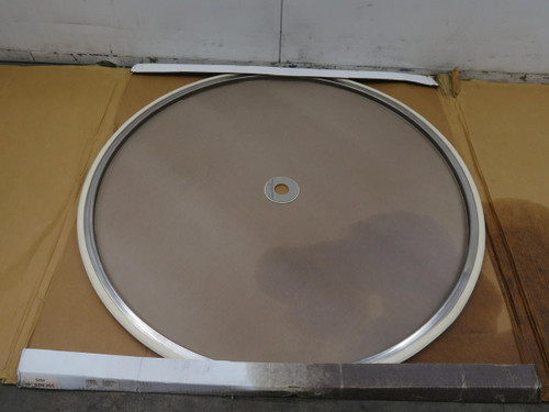 Sefar Filteration  1154302 36T Nylon Mesh Filtering Screen  For Sale