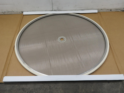 Sefar Filteration  234389 30M Nylon Mesh Filtering Screen  For Sale