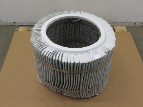 GARDNER DENVER 2109348 REPLACEMENT PNEUMATIC FILTER ELEMENT T210698