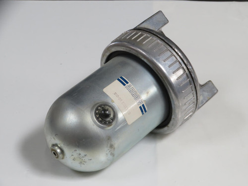 ARROW D10-04 DESICCANT AIR DRYER 1/2IN PNEUMATIC FILTER T209834