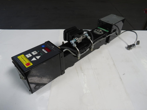 ATMOSPHERE ENGINEERING FM-3959 FURNACE METER T209872