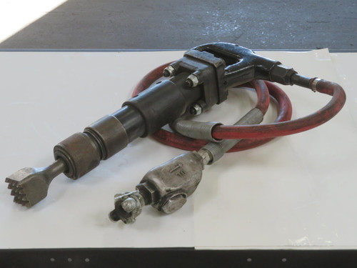 SIOUX TOOLS 1291 TPT2 CHIPPING HAMMER T209877