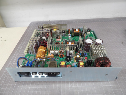 Tektronix  PS2251-YE Rev A1, 2251-YE  Power Supply, Removed from a Tektronix DSA8200 Digital Serial Analyzer  For Sale