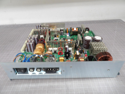 Tektronix  PS2251-YE Rev A1, 2251-YE  Power Supply, Removed from a Tektronix DSA8200 Digital Serial Analyzer  For Sale