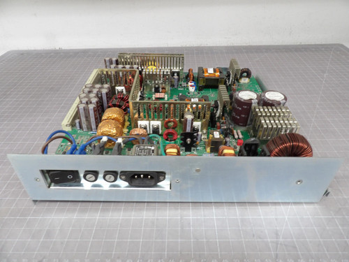 Tektronix  PS2251-YE Rev A1, 2251-YE  Power Supply, Removed from a Tektronix DSA8300 Digital Serial Analyzer  For Sale