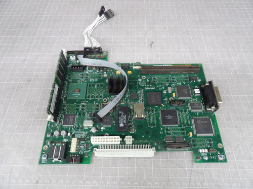 Tektronix  664-0213-01, 679-0213-01  Board, Removed from a Tektronix DSA8200 Digital Serial Analyzer  For Sale