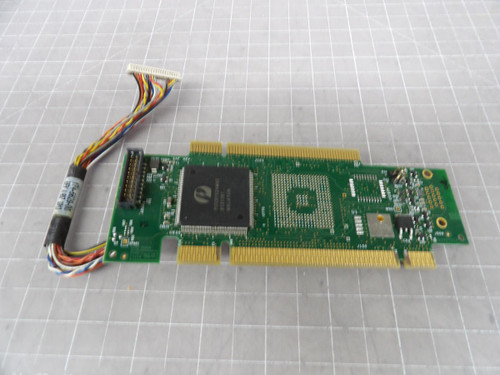 Tektronix  679-6477-00  Board, Removed from a Tektronix DSA8300 Digital Serial Analyzer  For Sale