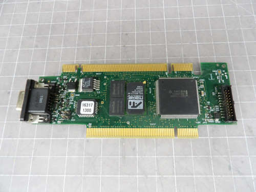 Tektronix  679-0214-03, 664-0214-02  Board, Removed from a Tektronix DSA8200 Digital Serial Analyzer  For Sale