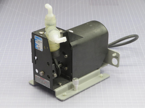 Gorman Rupp   16001-259  Pump  For Sale