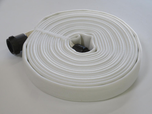 Lot of 2   PT-800  Fire Hose 1.5 In x 50 FT  For Sale