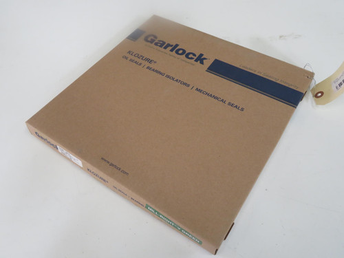 Garlock  24699-0215  Oil Seals Bearing Isolators Mechanical Seal  For Sale