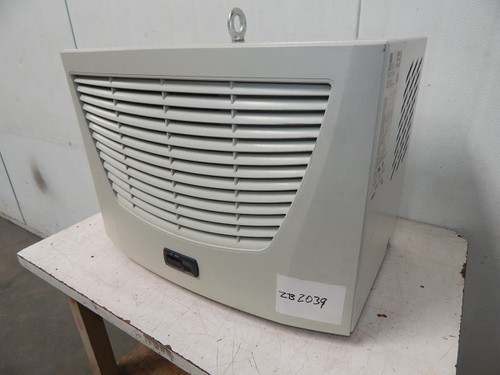 RITTAL SK3359100 ROOF MOUNTED COOLING UNIT M4244