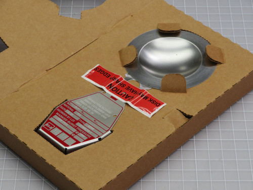 BS&B 0G7950.562348N 300XS-1415,300XS-1416 RUPTURE DISK T203820