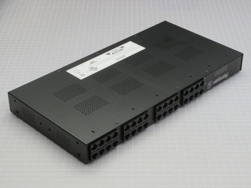 ALTRONIX NETWAY16 CWM191R ACCESS CONTROL T203877