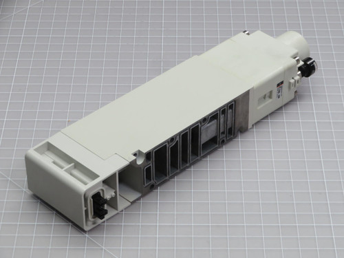 SMC ARBQ5000-00-B-1 PNEUMATIC REGULATOR SPACER T203905