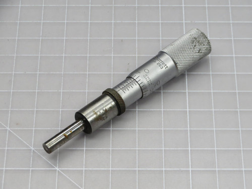 Starrett   263  Micrometer Head  For Sale