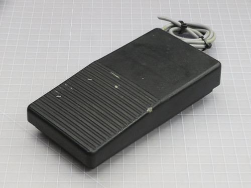Marquardt   2410.0101  Foot Switches  For Sale
