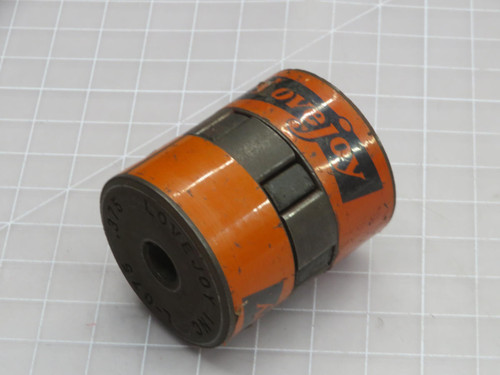 Lovejoy  LoveJoy L-075  Jaw Coupling Complete  For Sale