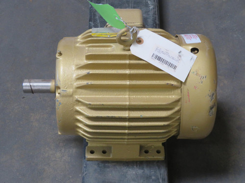 Baldor  M06C101W970G1   Super E 184T 3Ph 2Hp 970Rpm 1-1/8In 208/415V-Ac Ac Motor  For Sale