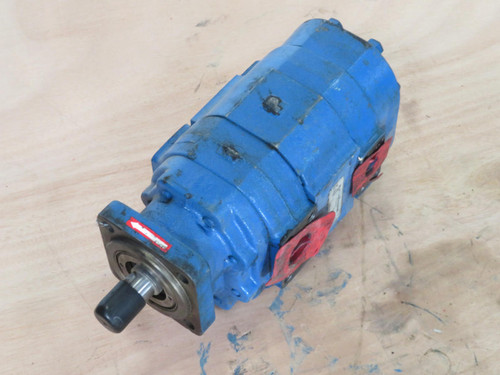 Permco  730260190  Hydraulic Dump Pump  For Sale