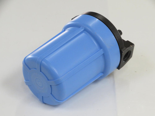 Lot of 10 Pentair  158003  Water Filter Housing With Pressure Release  For Sale
