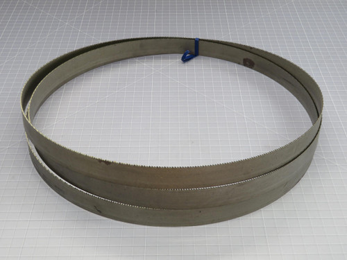 Fersco  99234-09-06  Matrix Bimetal Band Saw Blade  For Sale