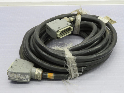 EM  A660-205-T168 27855 WELD CABLE   For Sale