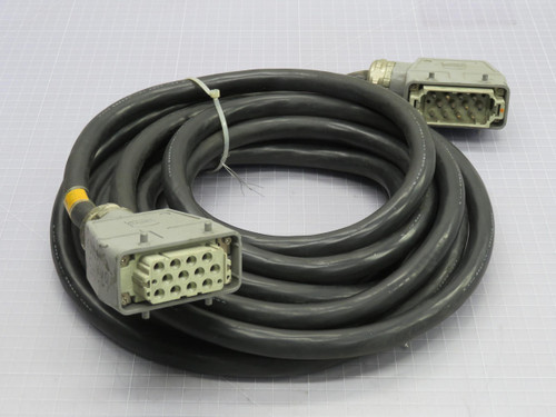 Generic  T168#L7R503A  WELD CABLE   For Sale